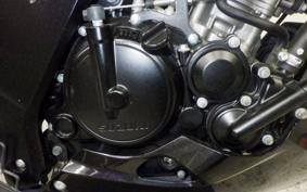 SUZUKI GSX-S125 DL32B