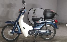 HONDA SUPER CUB50 C50