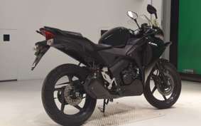 HONDA CBR125R JC50