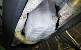 HONDA CBR600RR GEN 2 2006 PC37