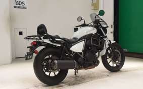 KAWASAKI ELIMINATOR400-3 2023 EL400A