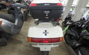 HONDA PC800 PACIFIC COAST 1991 RC34