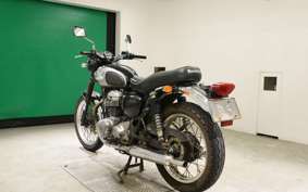 KAWASAKI W650 2007 EJ650A