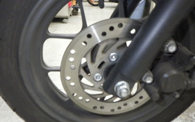 HONDA LEAD 125 JK12