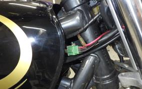 KAWASAKI ZEPHYR 750 RS 2000 ZR750C