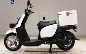 YAMAHA GEAR Gen.2 2011 UA08J