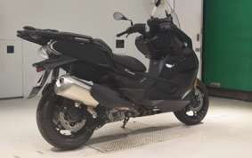 BMW C400GT 2025