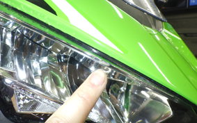 KAWASAKI NINJA 250 2 EX250P