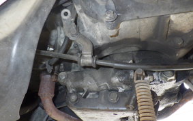 HONDA DIO Z4 GEN 2 AF63