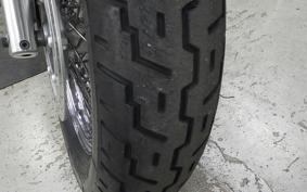 YAMAHA DRAGSTAR 400 CLASSIC 2004 VH01J