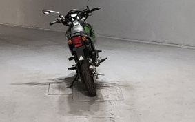 KAWASAKI KSR110 KL110A