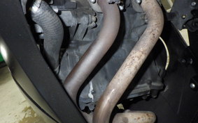 KAWASAKI NINJA 400 2018 EX400E