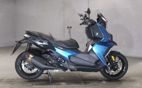 BMW C400X 0C09