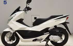 HONDA PCX125 JF56
