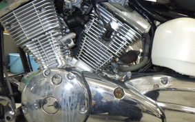 YAMAHA DRAGSTAR 250 TRIKE 2009 VG02J