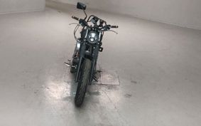 YAMAHA VIRAGO 250 3DM