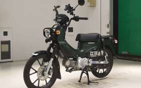 HONDA CROSS CUB 110 2018 JA60