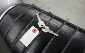 KAWASAKI ESTRELLA CUSTOM 2024 BJ250A