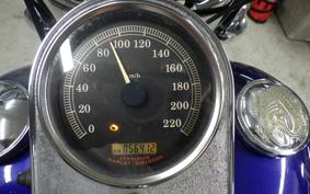 HARLEY FLSTC 1450 2006