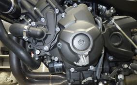 YAMAHA XSR900 2018