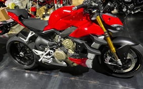 DUCATI STREET FIGHTER V4S 2022 1F00