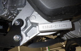 YAMAHA CYGNUSｸﾞﾘﾌｧｽ 1993 SEJ4J