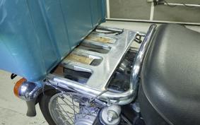 HONDA CD125T BENLY CD125T