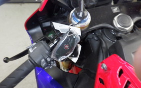 HONDA CBR1000RR RSP 2020 SC82