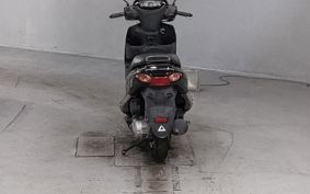 SUZUKI ADDRESS V125 DT11A