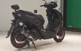 YAMAHA CYGNUS Griffus 2000 SEJ4J