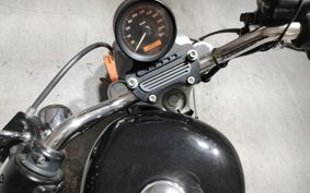 HARLEY XL883 CAM