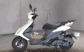 SUZUKI ADDRESS V125 CF4MA