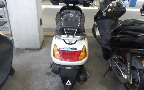 HONDA SPACY 100 JF13
