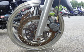 KAWASAKI ZEPHYR 400 Gen.1 ZR400C
