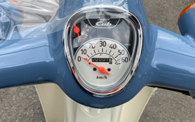 HONDA SUPER CUB50 AA09