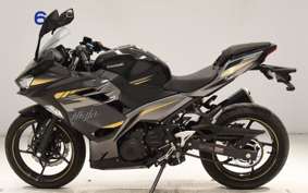 KAWASAKI NINJA 400 2023 EX400G