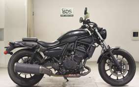 KAWASAKI ELIMINATOR400-3 2023 EL400A