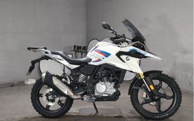 BMW G310GS 0G02