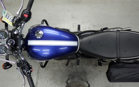 TRIUMPH BONNEVILLE T100 2021