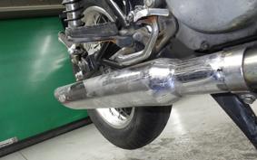 YAMAHA SR400 Gen.3 2001 RH01J