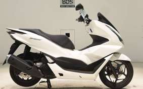 HONDA PCX125 2008 JK05