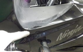 KAWASAKI NINJA 250R 2000 EX250K