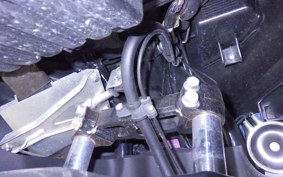 HONDA PCX125 2013 JK05