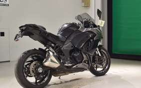KAWASAKI NINJA 1000 A 2018 ZXT00W