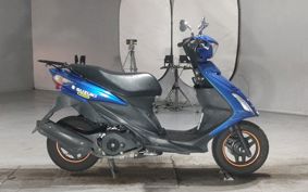 SUZUKI ADDRESS V125 CF4MA