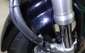 SUZUKI BOULEVARD 400 2010 VK57A