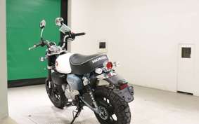 HONDA MONKEY 125