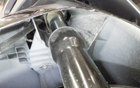 YAMAHA VINO 50 Gen.4 AY02