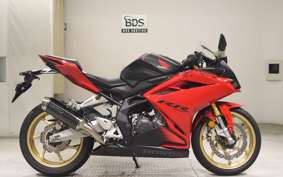 HONDA CBR250RR A 2021 MC51