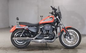 HARLEY XL883R 2008 CS2